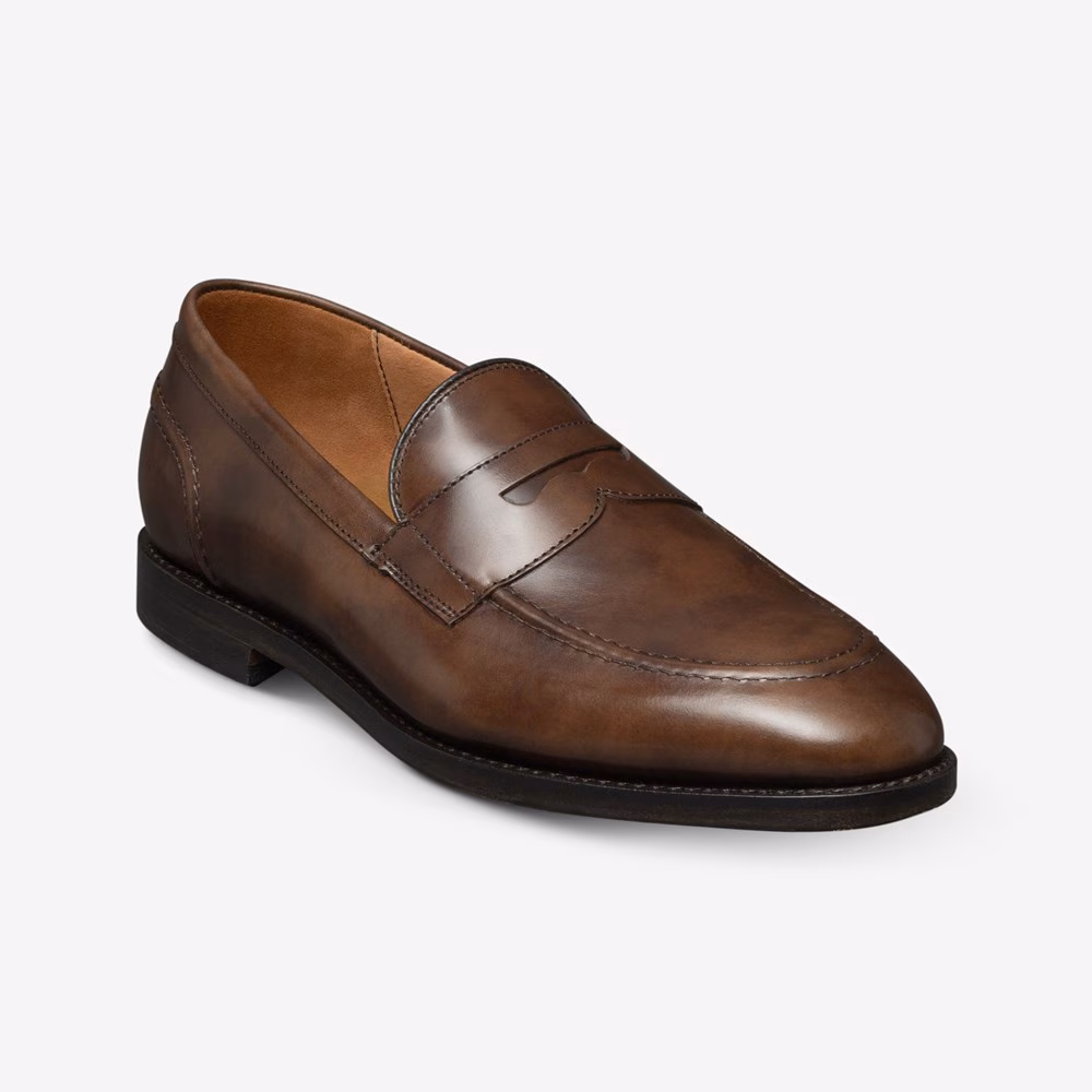 Randolph 2.0 Penny Loafer