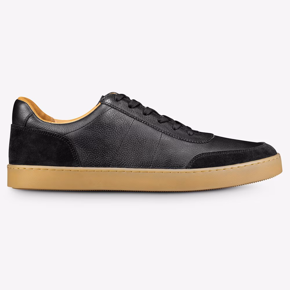 Liam Lace-up Sneaker