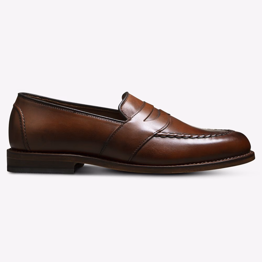 Factory Second Randolph Penny Loafer