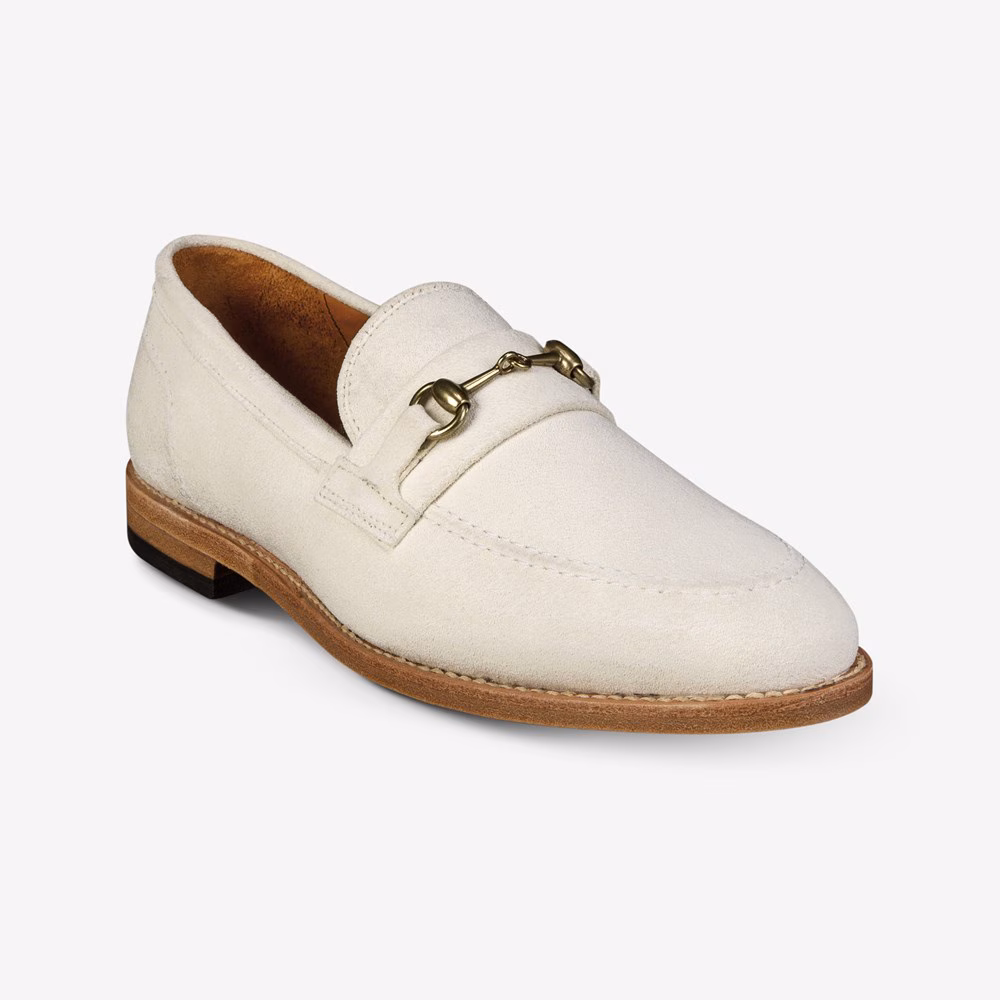 Randolph Bit Loafer