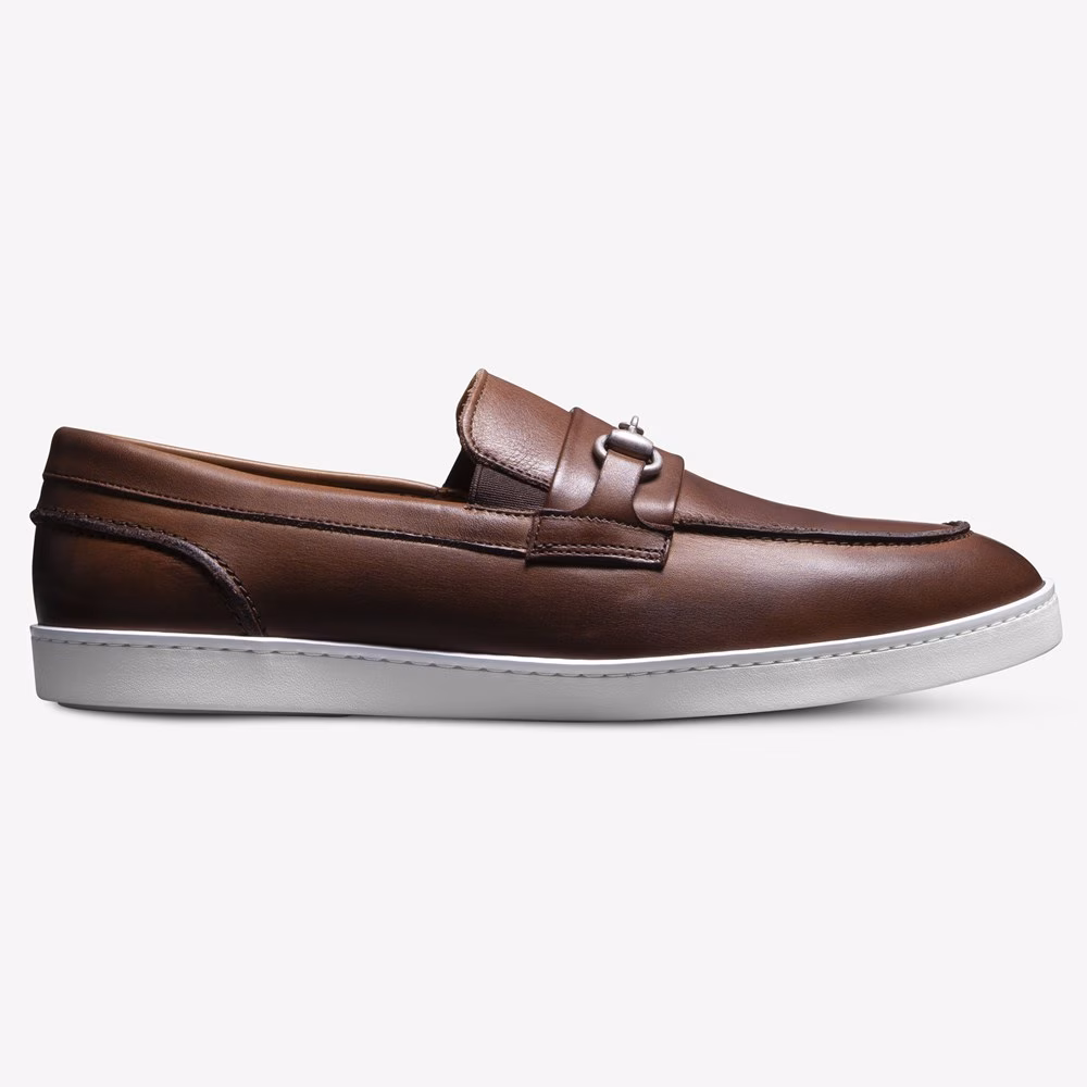 Randolph Bit Slip-on Sneaker