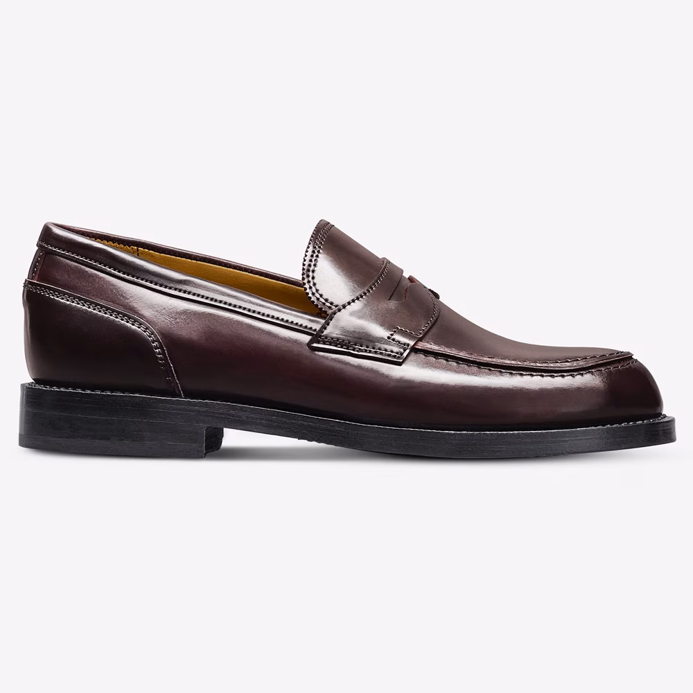Miller Reserve Penny Loafer