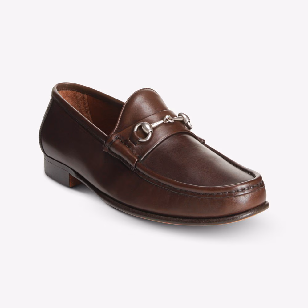 Verona II Italian Bit Loafer