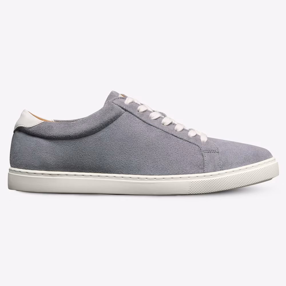 Courtside Lace-up Sneaker