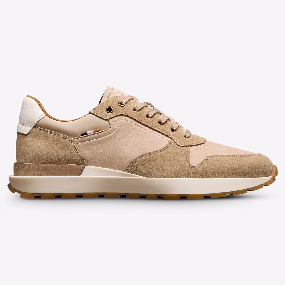 Lionel Lace-up Sneaker