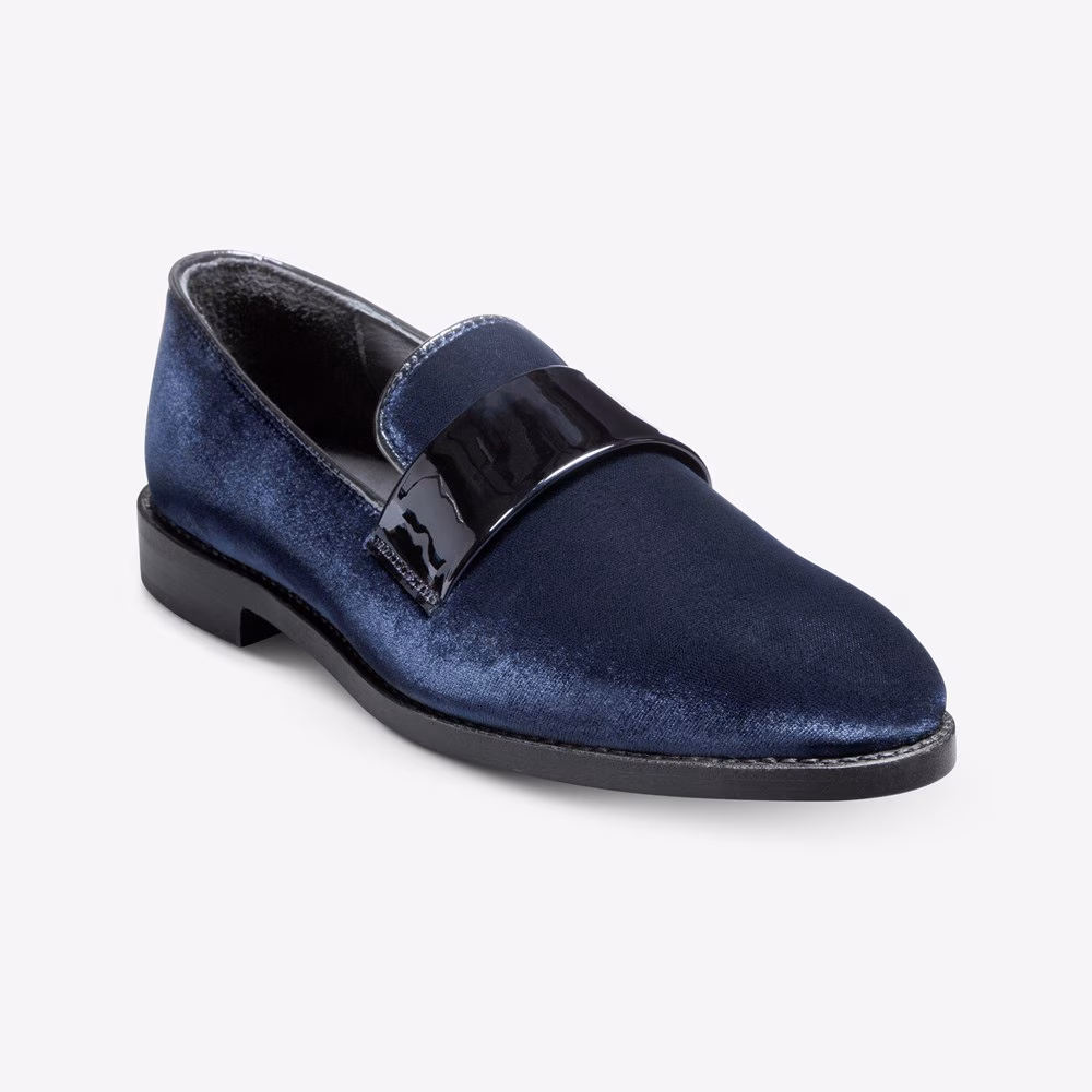Holiday James Dress Loafer