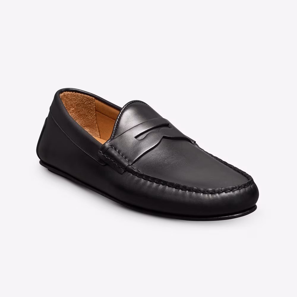 Super Sport Penny Loafer
