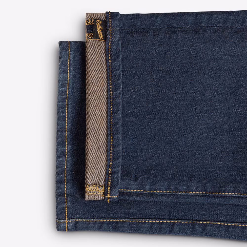 Civilianaire Walker Slim-straight Fit Jeans