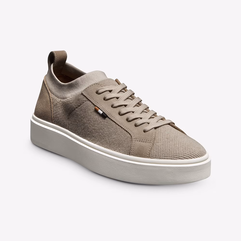 Oliver Knit Slip-on Sneaker