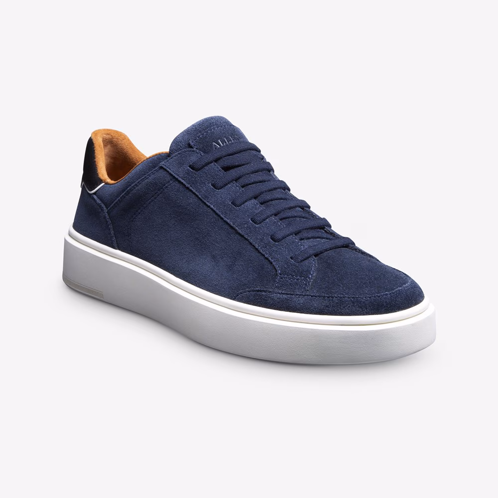 Oliver Slip-on Stretch-lace Sneaker