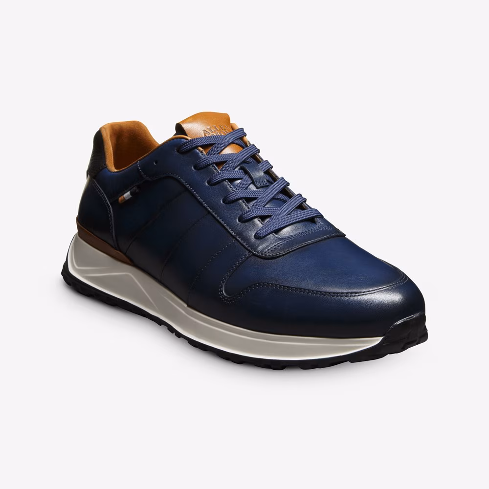 Lawson Lace-up Sneaker