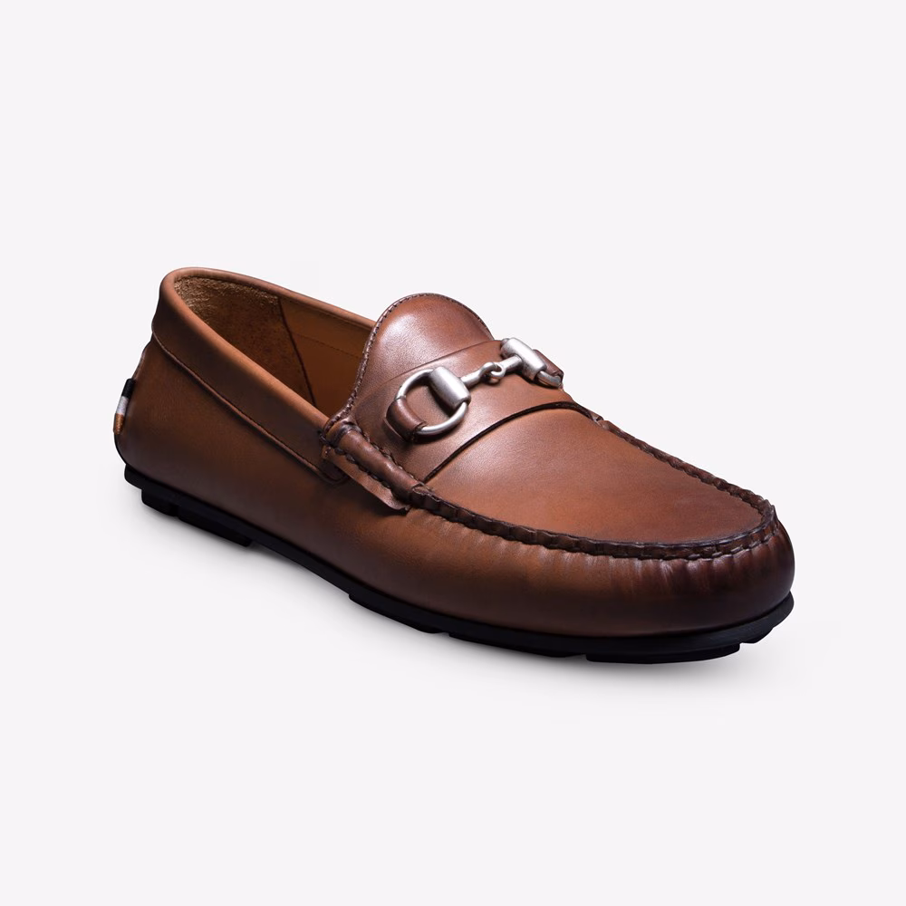 Sebastian Bit Driving Loafer
