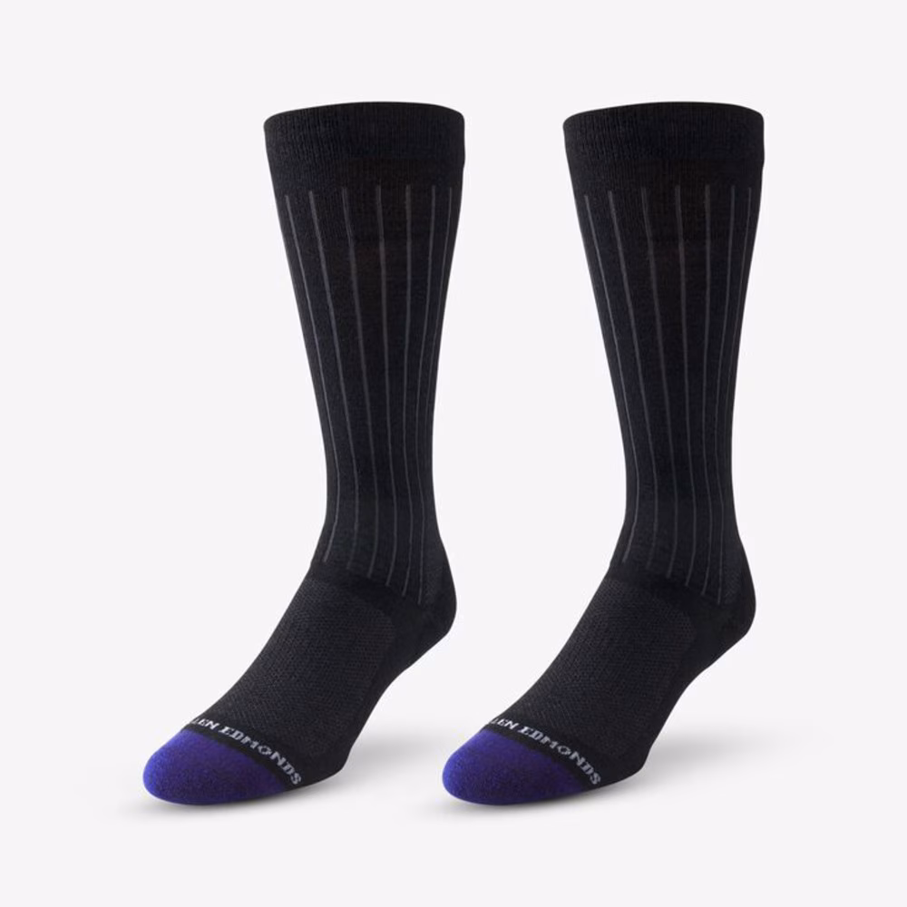 Mid-calf Merino Cool Dress Socks
