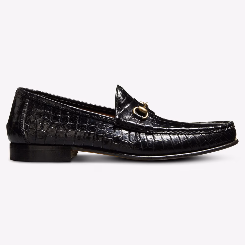 Verona II Italian Bit Loafer 3