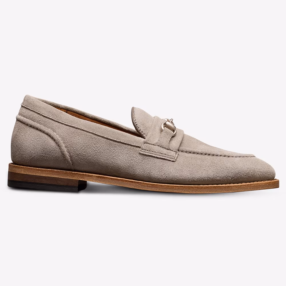 Randolph Bit Loafer 5