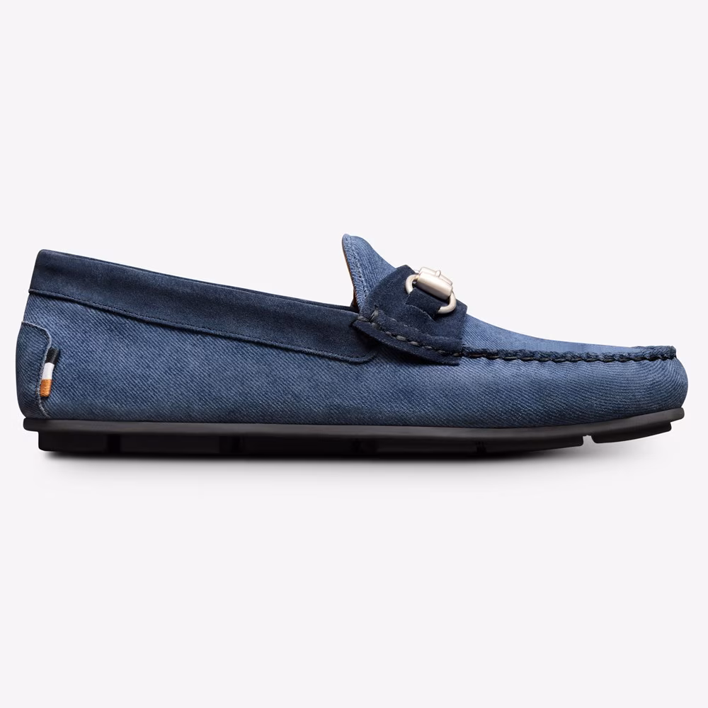 Sebastian Bit Driving Loafer
