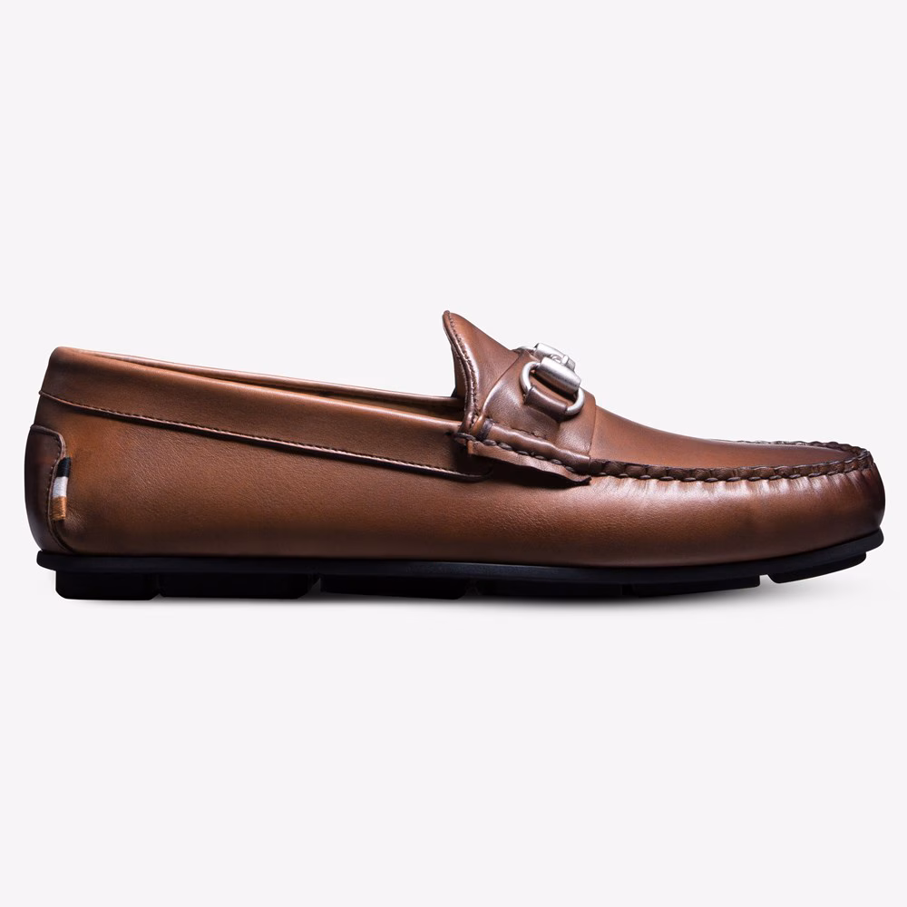 Sebastian Bit Driving Loafer