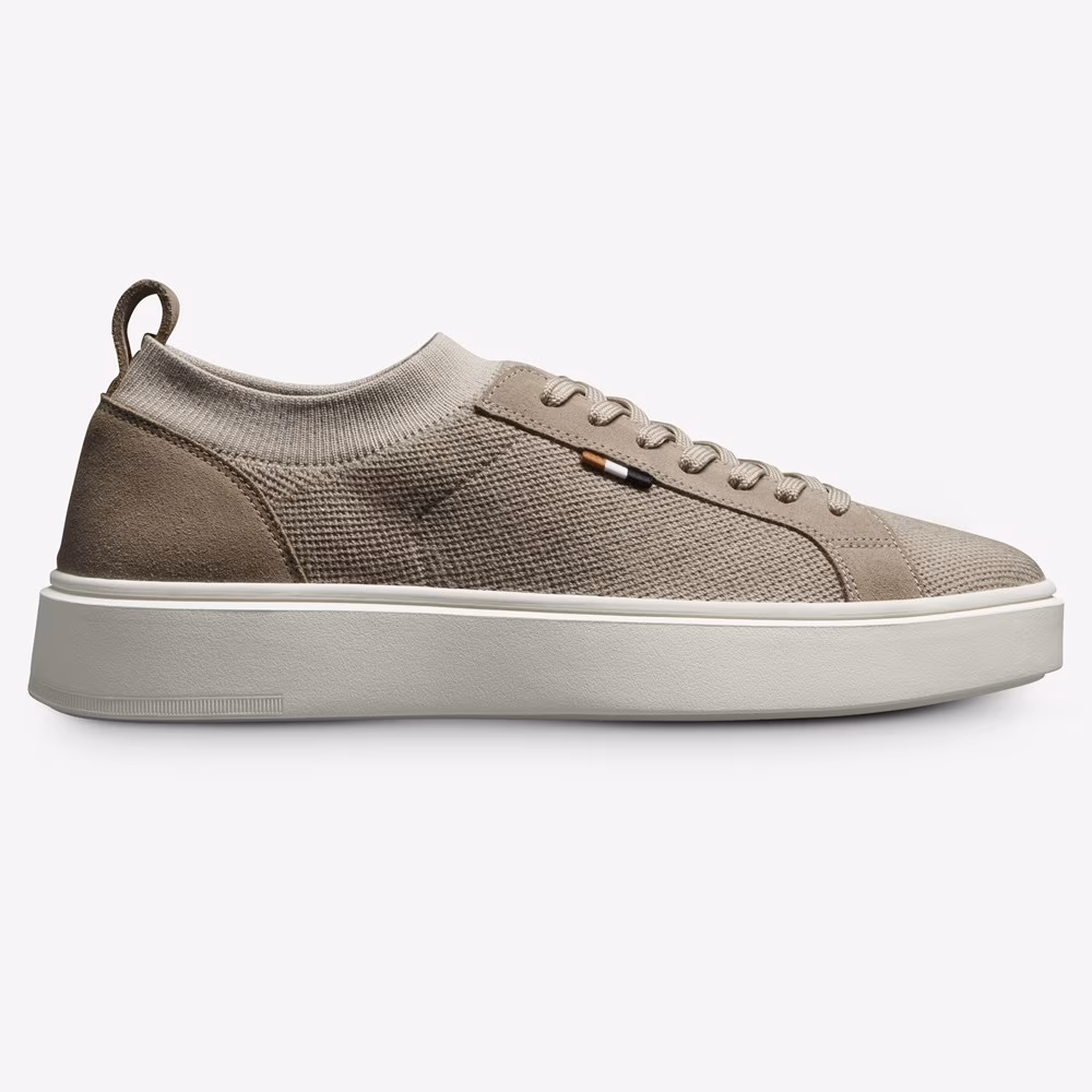 Oliver Knit Slip-on Sneaker