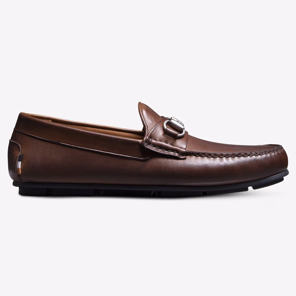 Sebastian Bit Driving Loafer