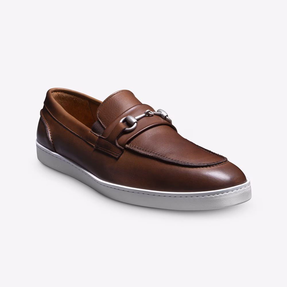 Randolph Bit Slip-on Sneaker