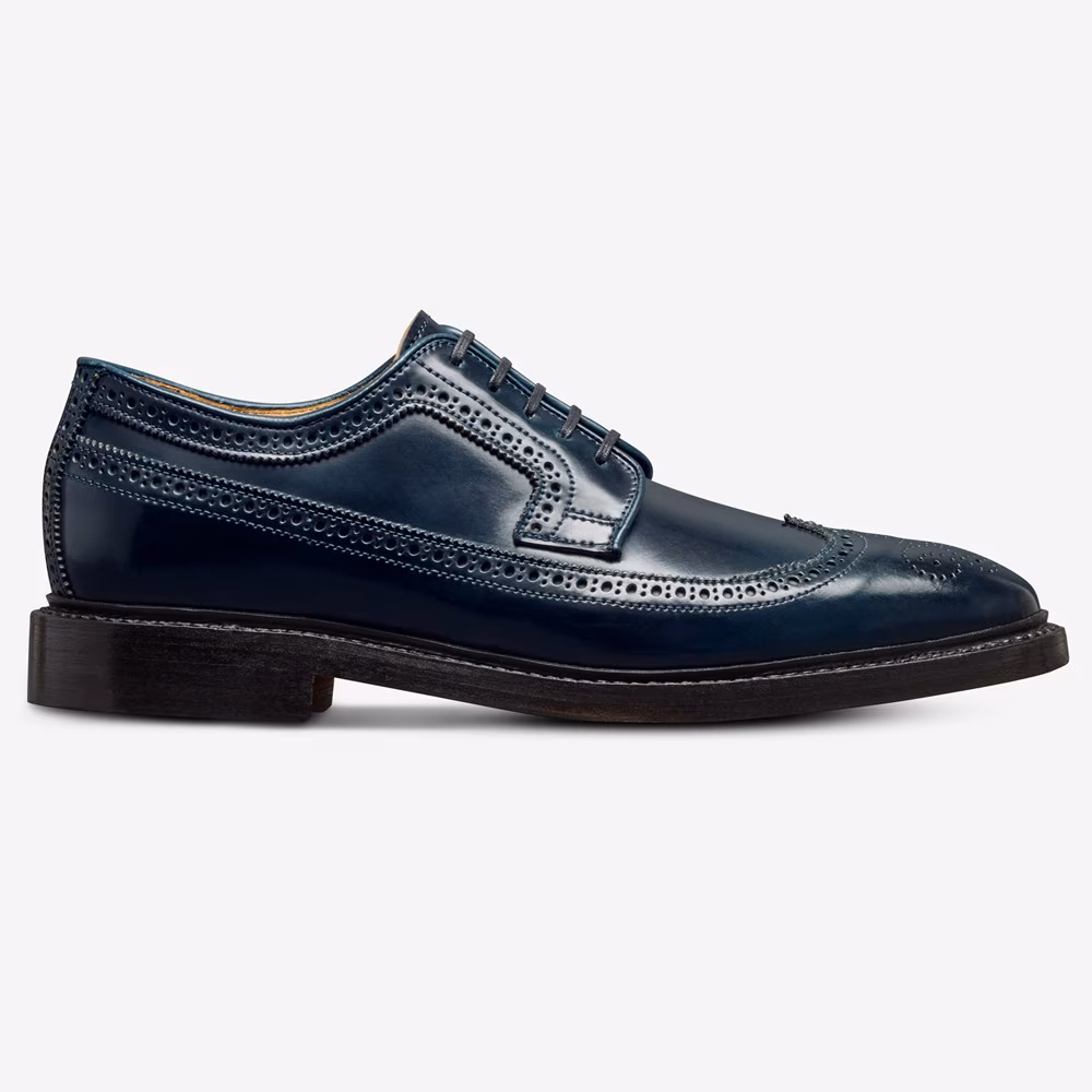 Mason Reserve Wingtip Derby Dress Shoe