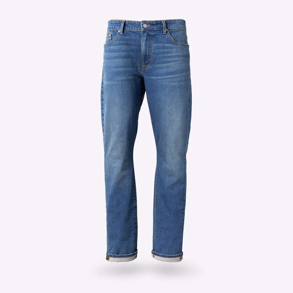 Civilianaire Walker Slim-straight Fit Jeans