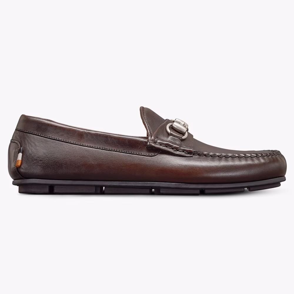 Sebastian Bit Driving Loafer