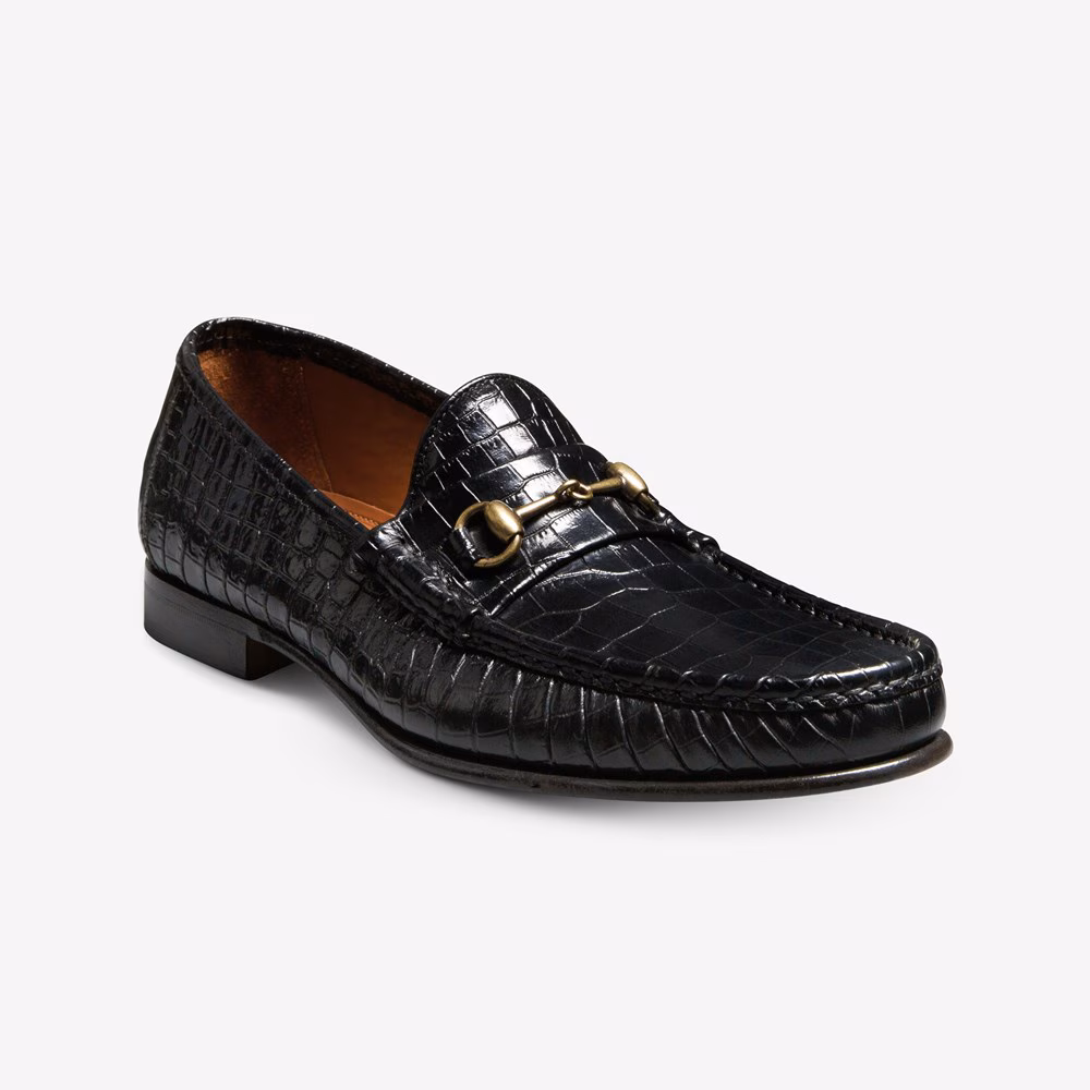 Verona II Italian Bit Loafer 3