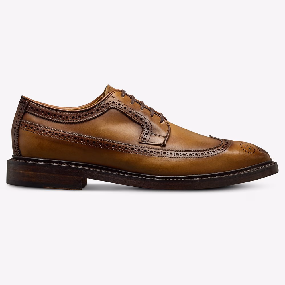 Mason Reserve Wingtip Derby Dress Shoe