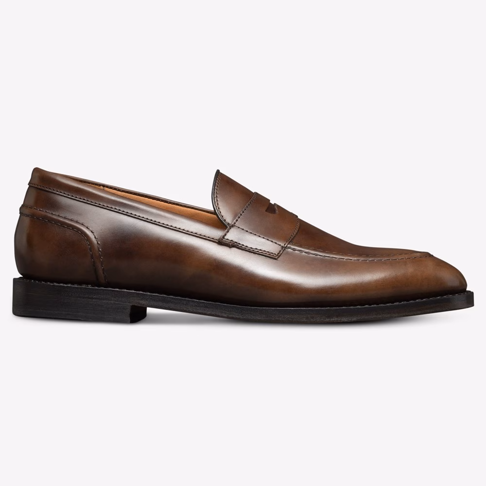 Randolph 2.0 Penny Loafer