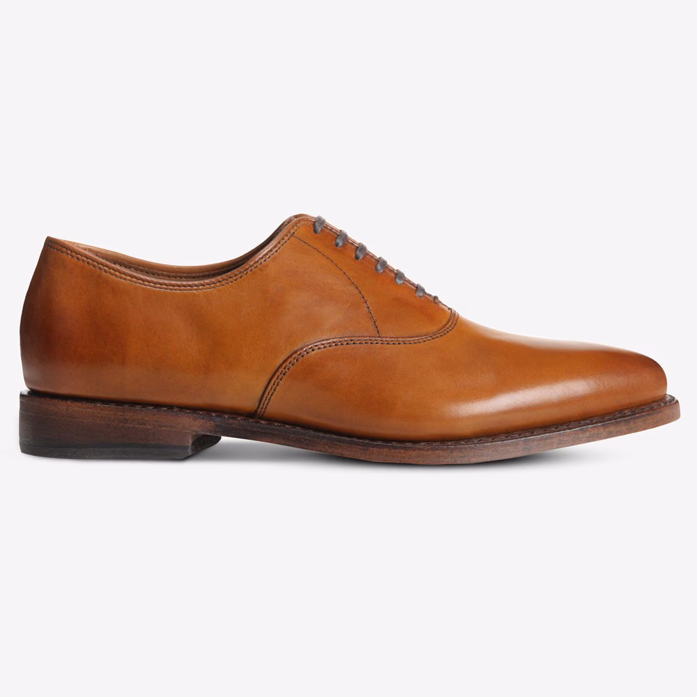 Carlyle Plain-toe Oxford Dress Shoe