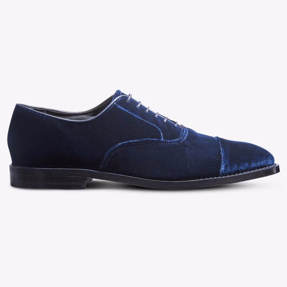 Holiday Park Avenue Cap-toe Oxford Dress Shoe