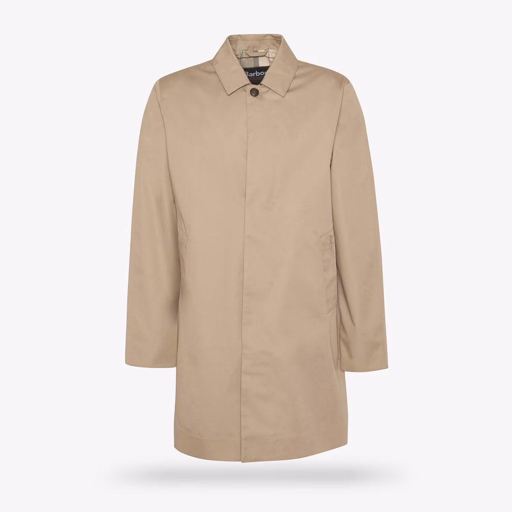 Barbour Rokig Jacket