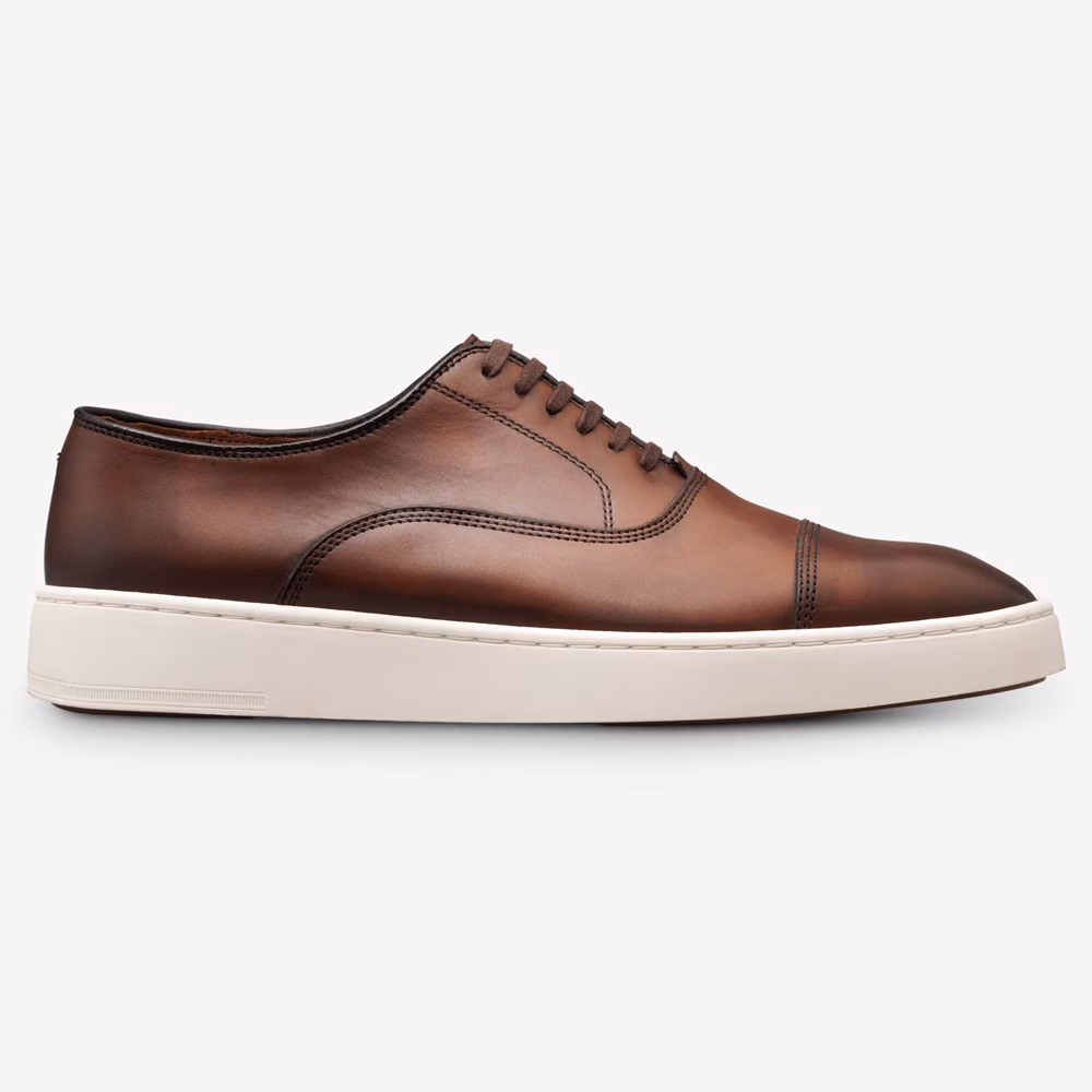 Park Avenue 2.0 Oxford Dress Sneaker 4