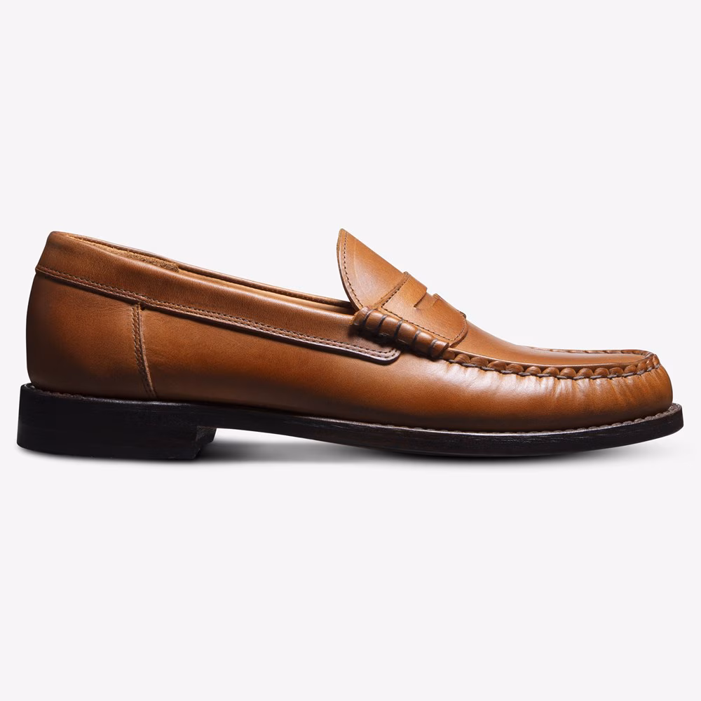 Newman Penny Loafer