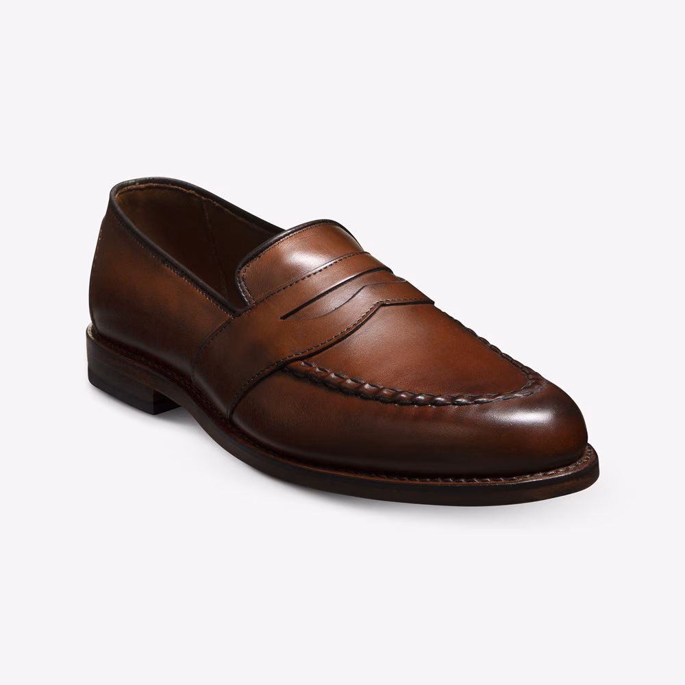 Randolph Penny Loafer