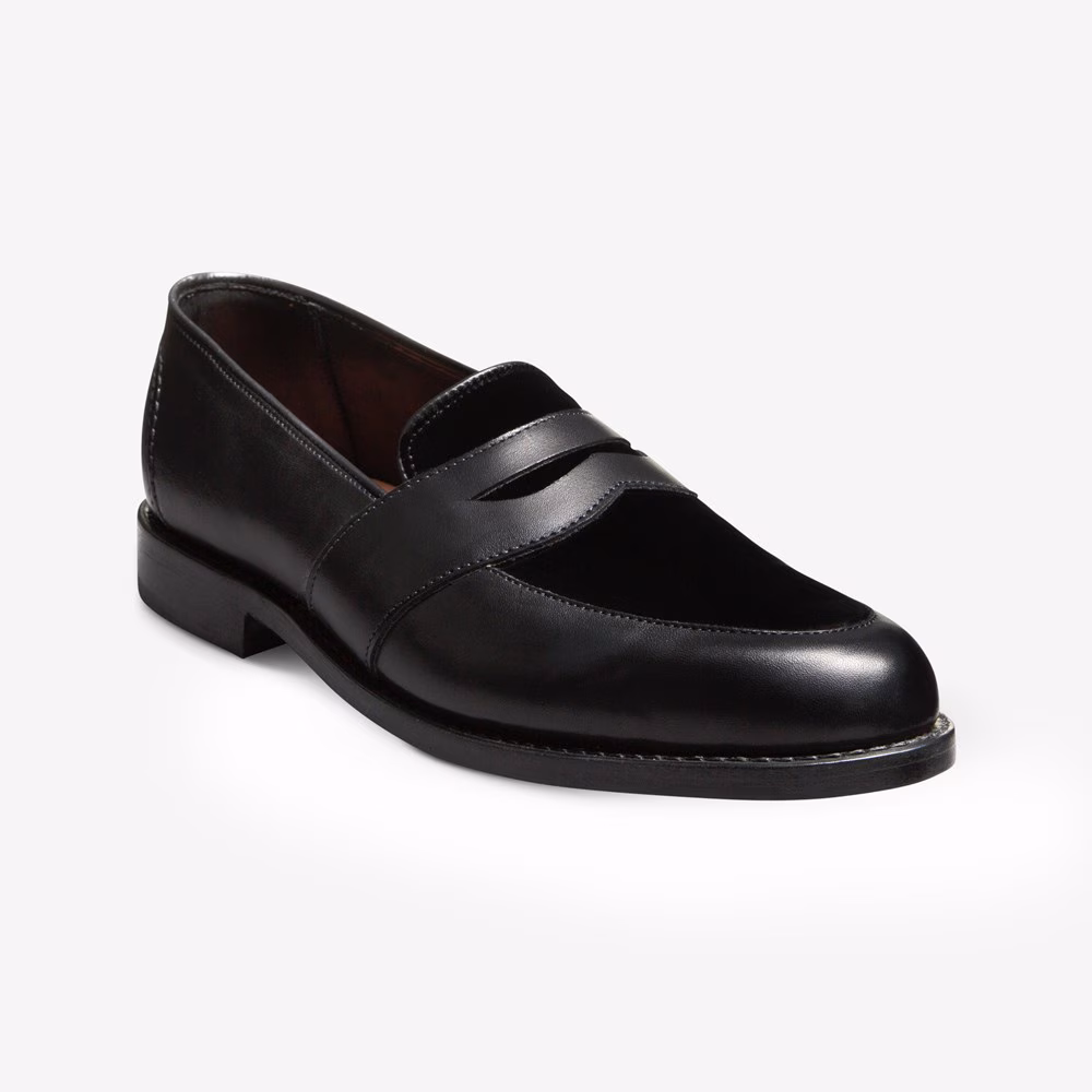 Randolph Penny Loafer