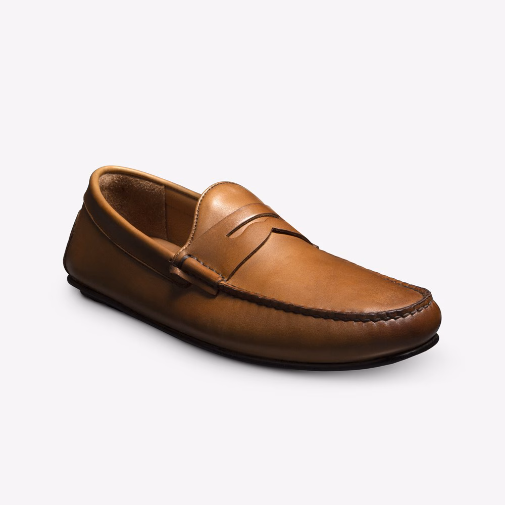 Super Sport Penny Loafer