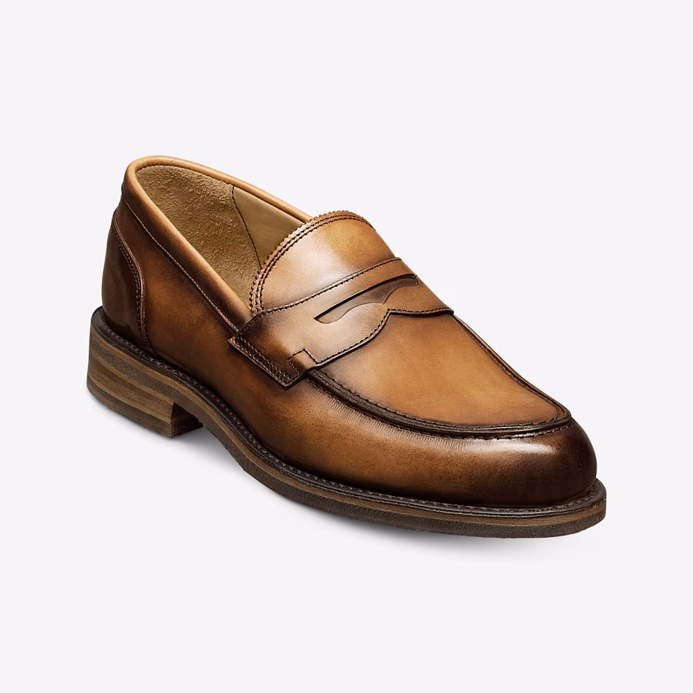 Miller Reserve Penny Loafer