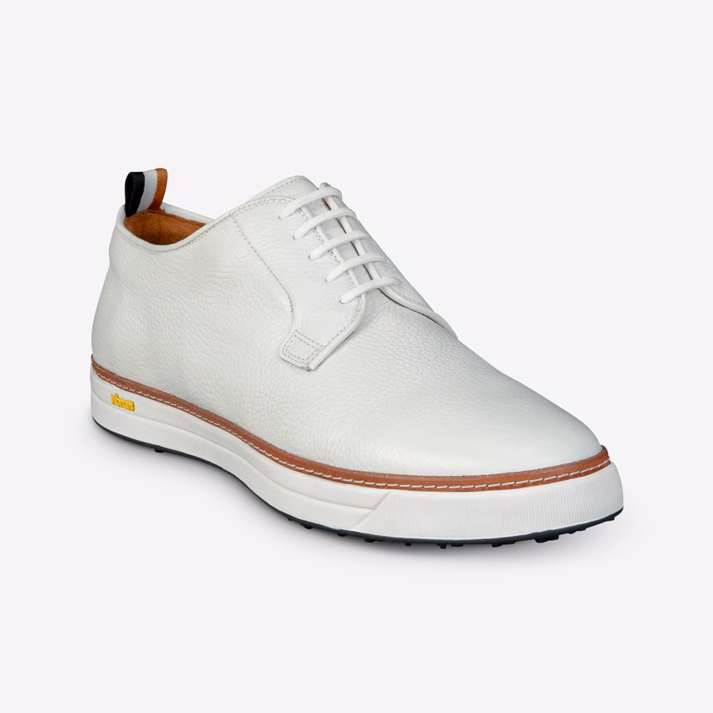 Cypress Derby Golf Shoe 4
