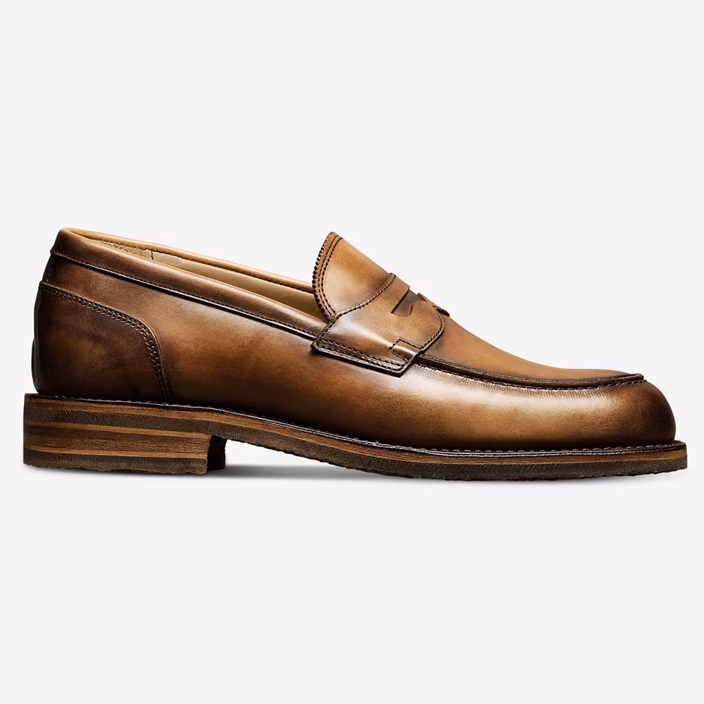 Miller Reserve Penny Loafer