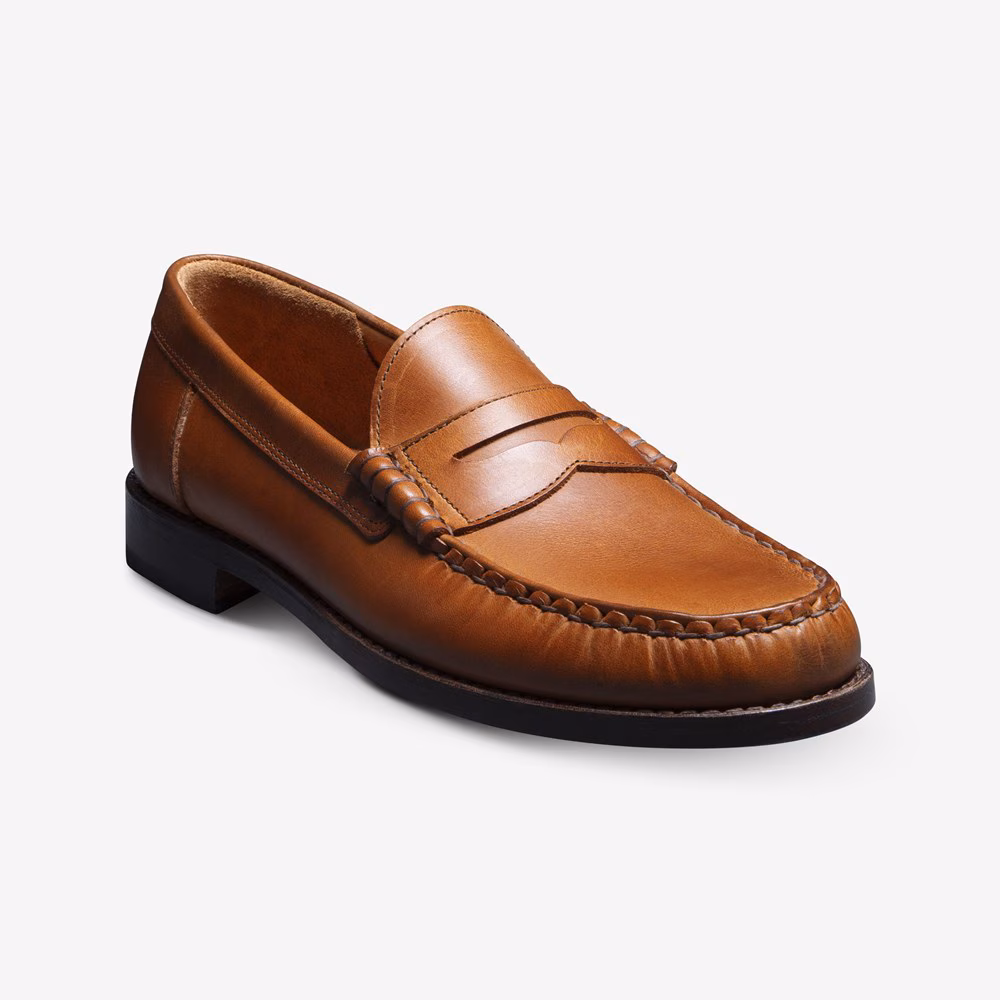Newman Penny Loafer