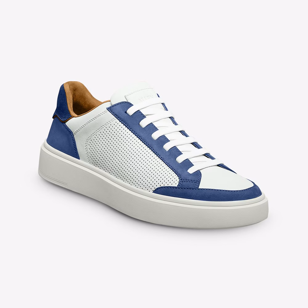 Oliver Slip-on Stretch-lace Sneaker