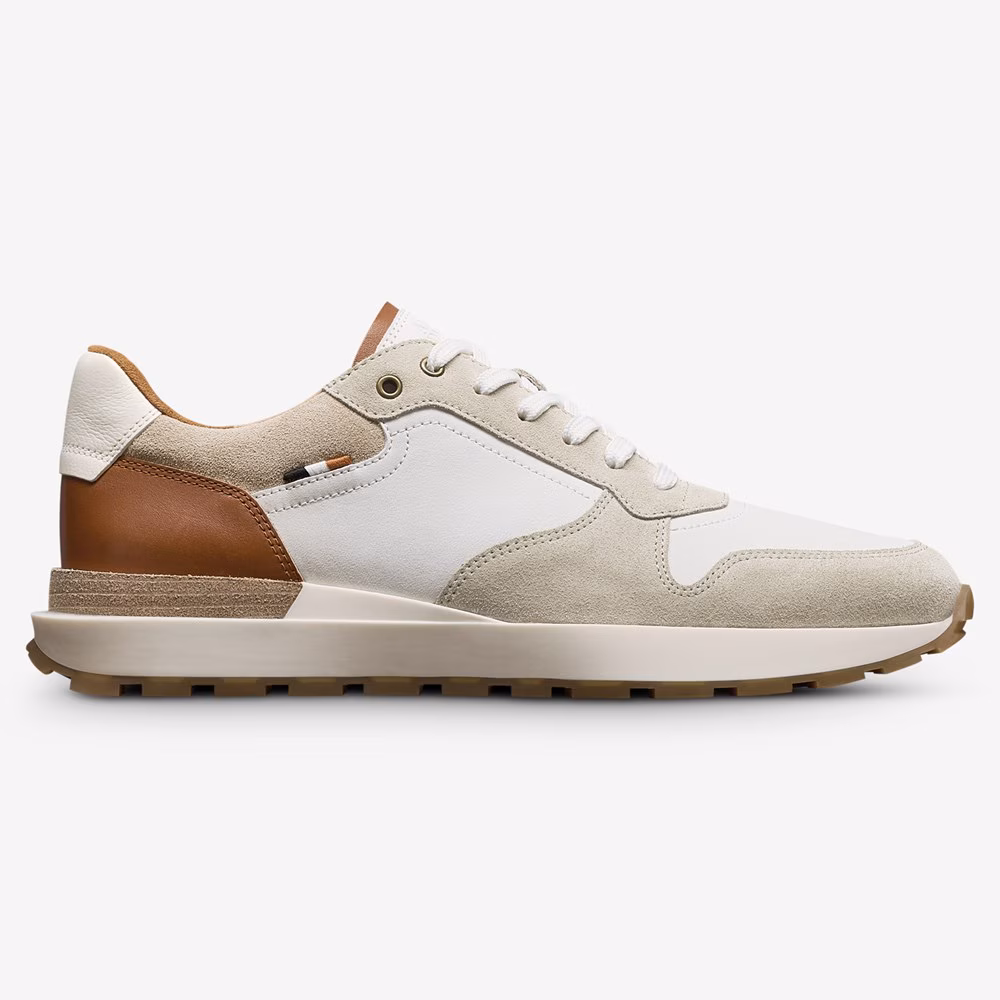 Lionel Lace-up Sneaker