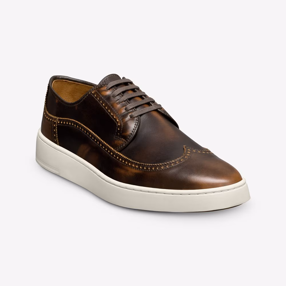Winston Wingtip Sneaker