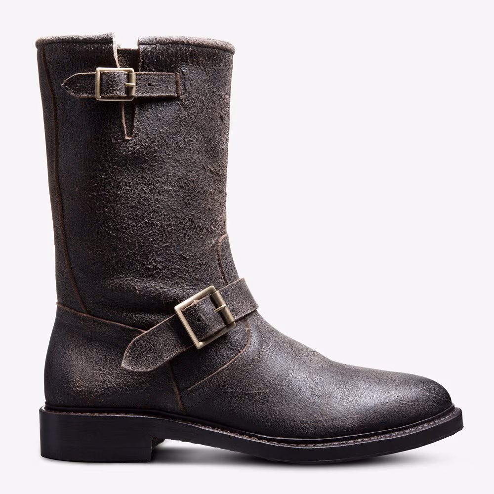 Austin Engineer Boot