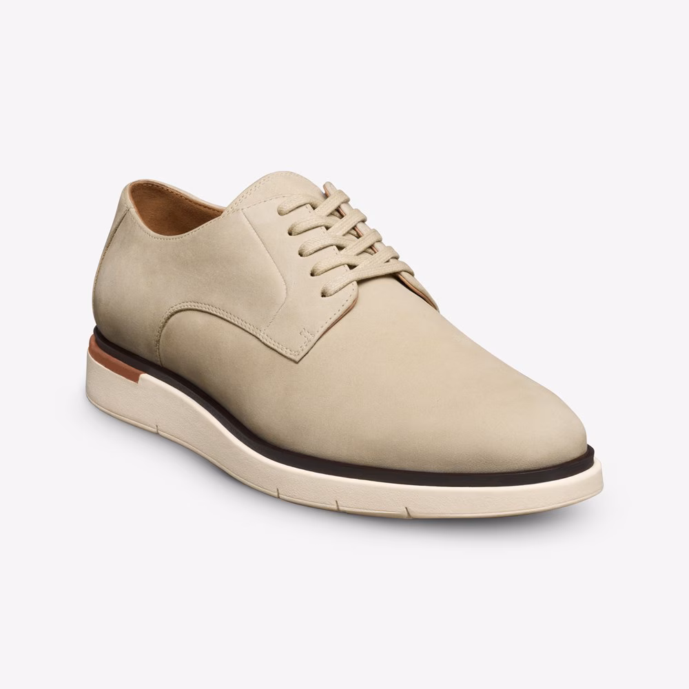 Carson Lace-up Hybrid Derby 6