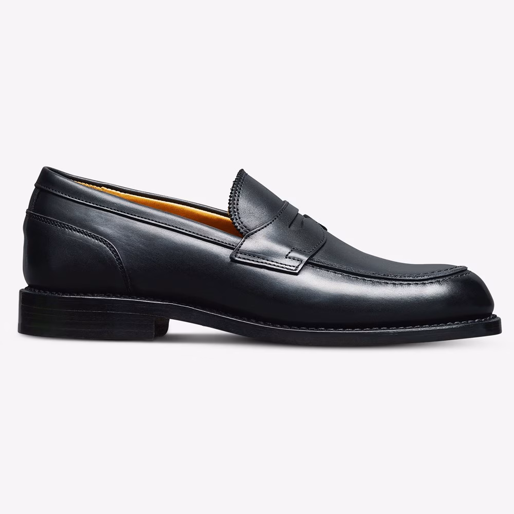 Miller Reserve Penny Loafer