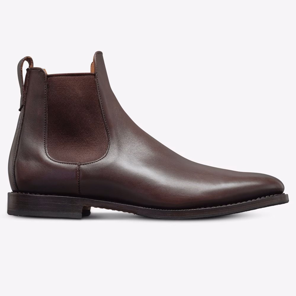 Liverpool Chelsea Dress Boot