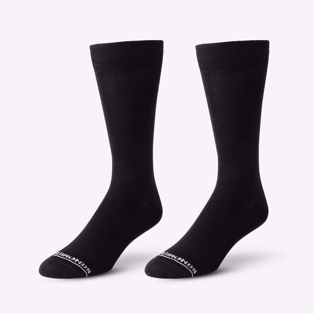 Cotton Dress Socks